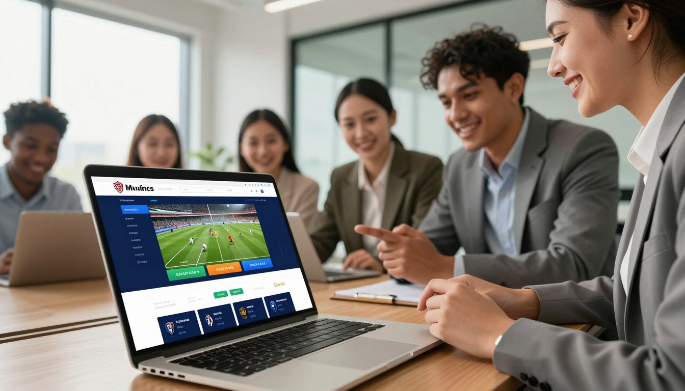 Situs Bola Online, Bola Online Hari Ini, Bola Online Terpercaya